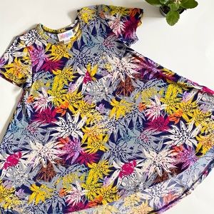 LulaRoe Kids Toddler Dress 2